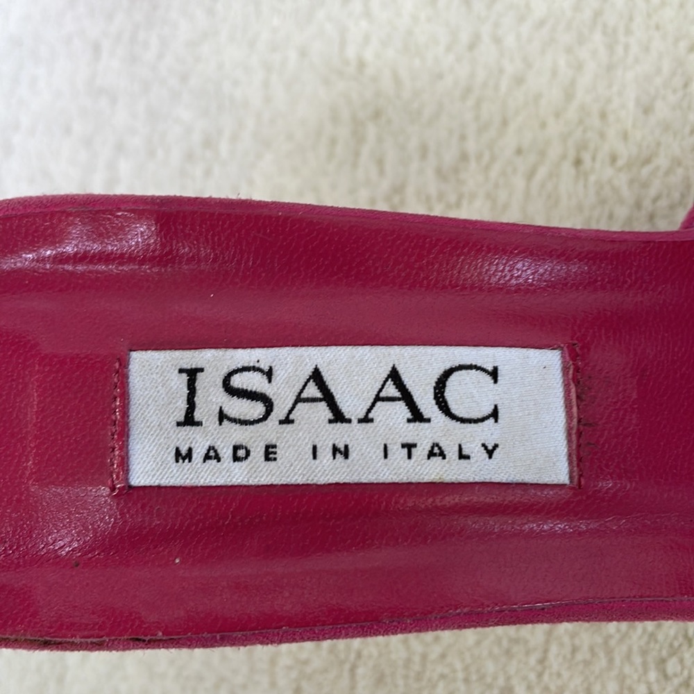 Hells, Isaac, 6m - image 5